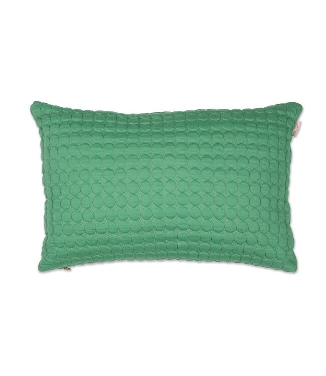Pip Studio Sierkussen Fill in the Dots Groen