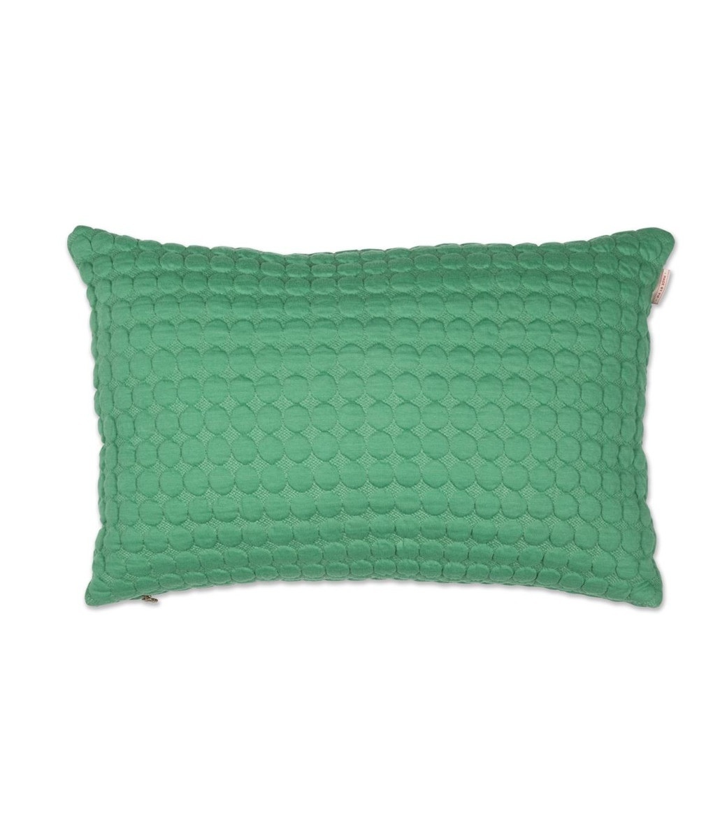 Pip Studio Sierkussen Fill in the Dots Groen