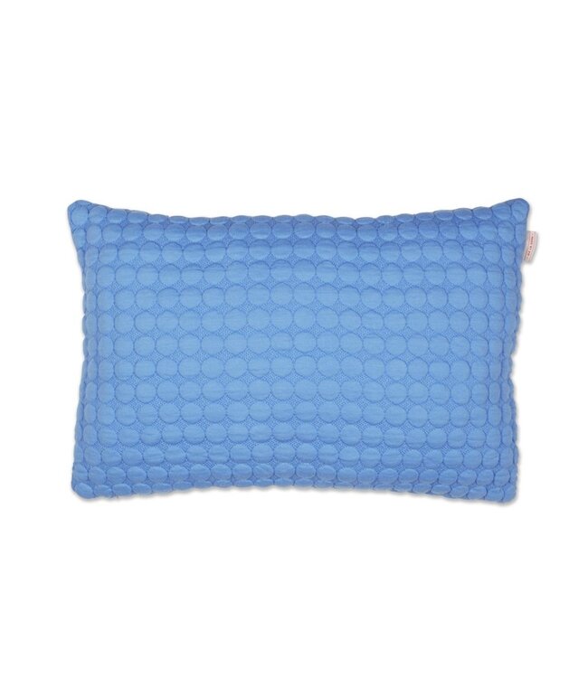 Pip Studio Sierkussen Fill in the Dots Blauw