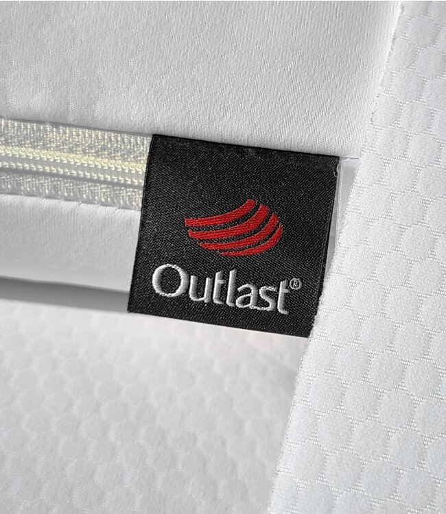 Mahoton Hoofdkussen Coco Cooling