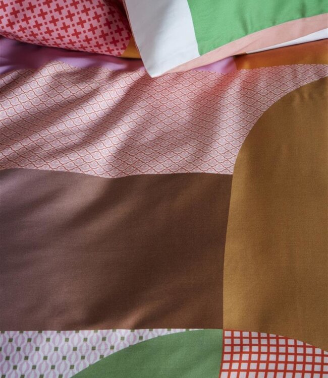 Dutch Design Dekbedovertrek  Arc Multi