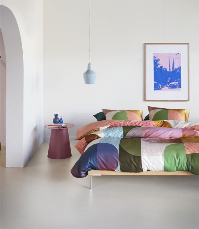 Dutch Design Dekbedovertrek  Arc Multi