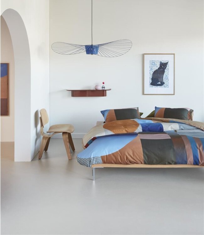 Dutch Design Dekbedovertrek  Magic Multi