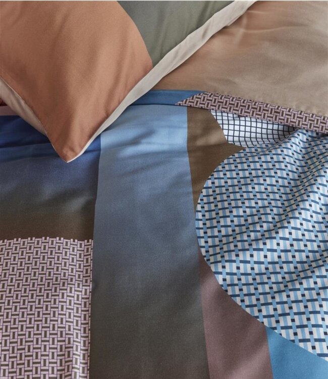 Dutch Design Dekbedovertrek  Magic Multi