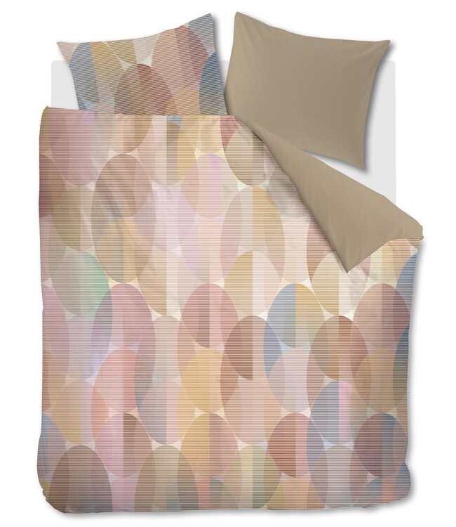 Dutch Design Dekbedovertrek  New Dawn Multi