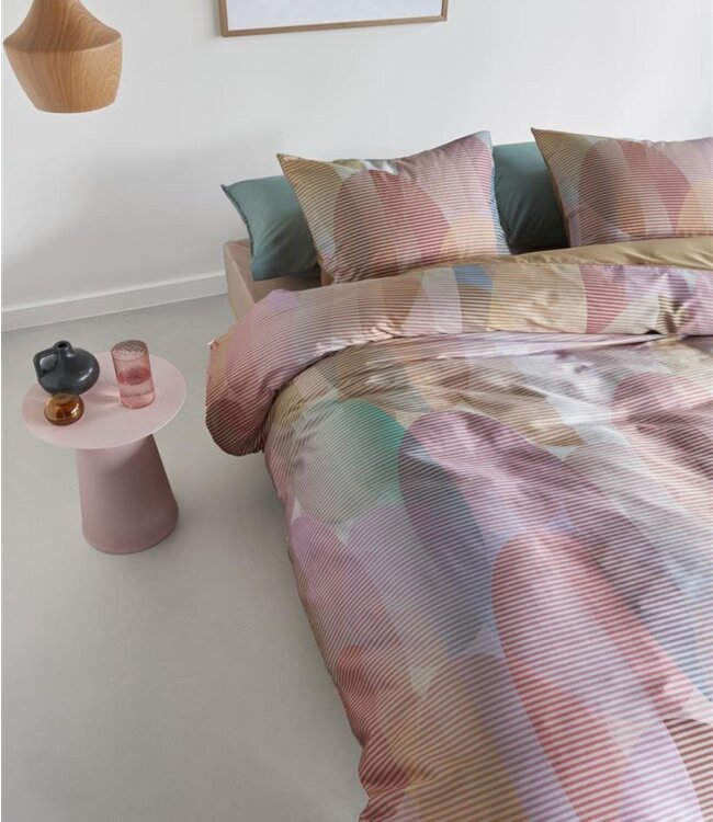 Dutch Design Dekbedovertrek  New Dawn Multi 240 x 200/220