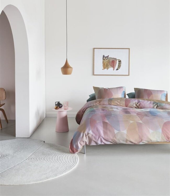 Dutch Design Dekbedovertrek  New Dawn Multi 260 x 200/220
