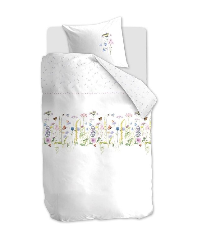 Marjolein Bastin Dekbedovertrek Waterside Multi