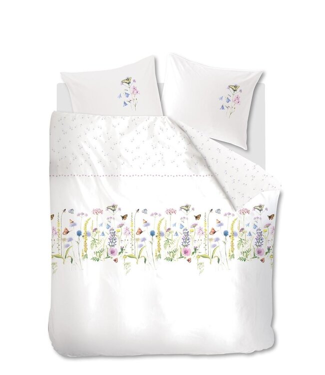 Marjolein Bastin Dekbedovertrek Waterside Multi 240 x 200/220