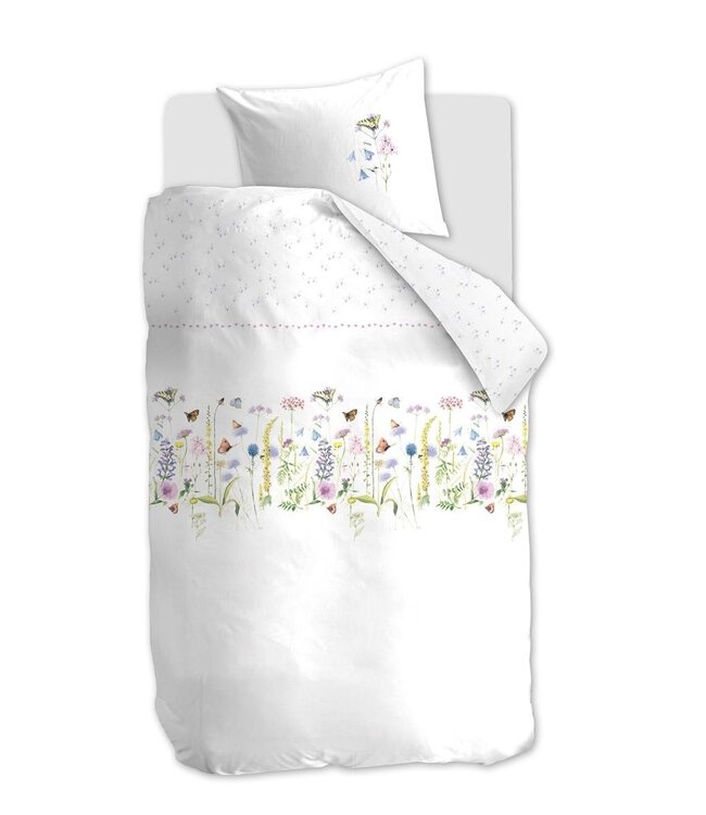 Marjolein Bastin Dekbedovertrek Waterside Multi 140 x 200/220