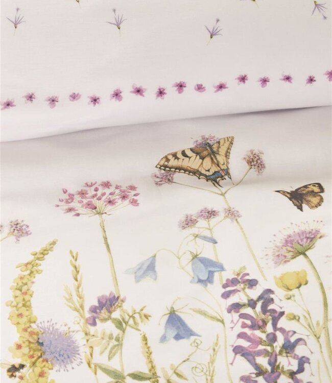 Marjolein Bastin Dekbedovertrek Waterside Multi 200 x 200/220