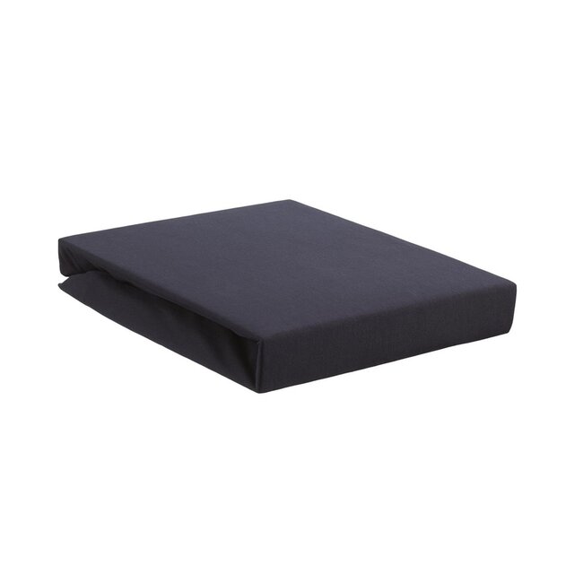 Jersey Stretch, indigo
