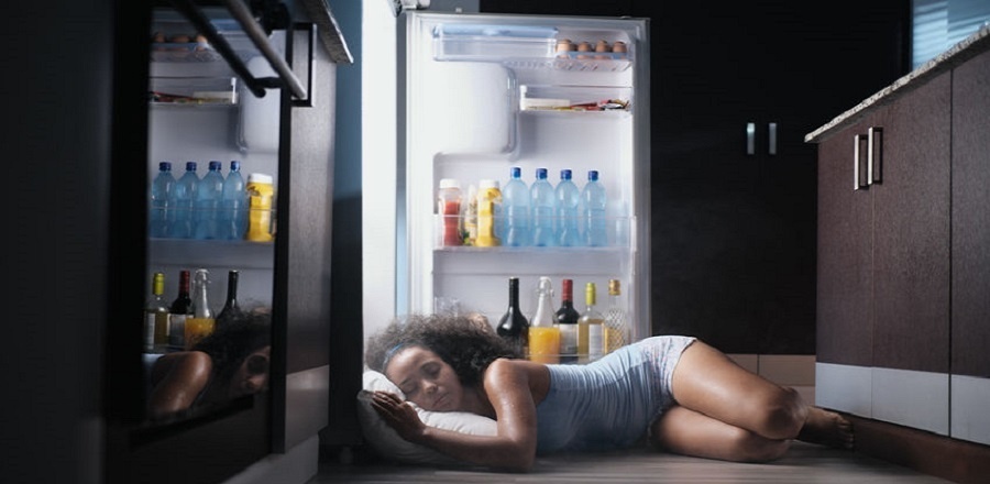 Warm in bed? Zo blijf je koel tijdens zomerse nachten