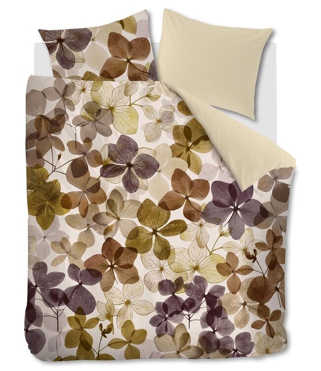 Beddinghouse Dekbedovertrek Cilla Multi