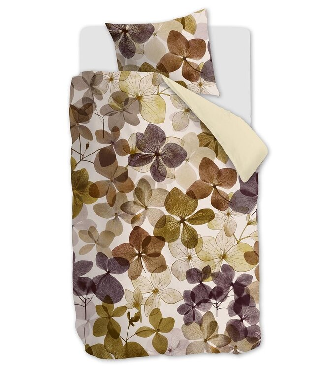 Beddinghouse Dekbedovertrek Cilla Multi  140 x 200/220