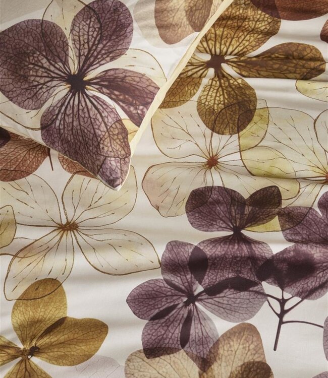 Beddinghouse Dekbedovertrek Cilla Multi  140 x 200/220