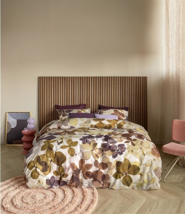 Beddinghouse Dekbedovertrek Cilla Multi  140 x 200/220