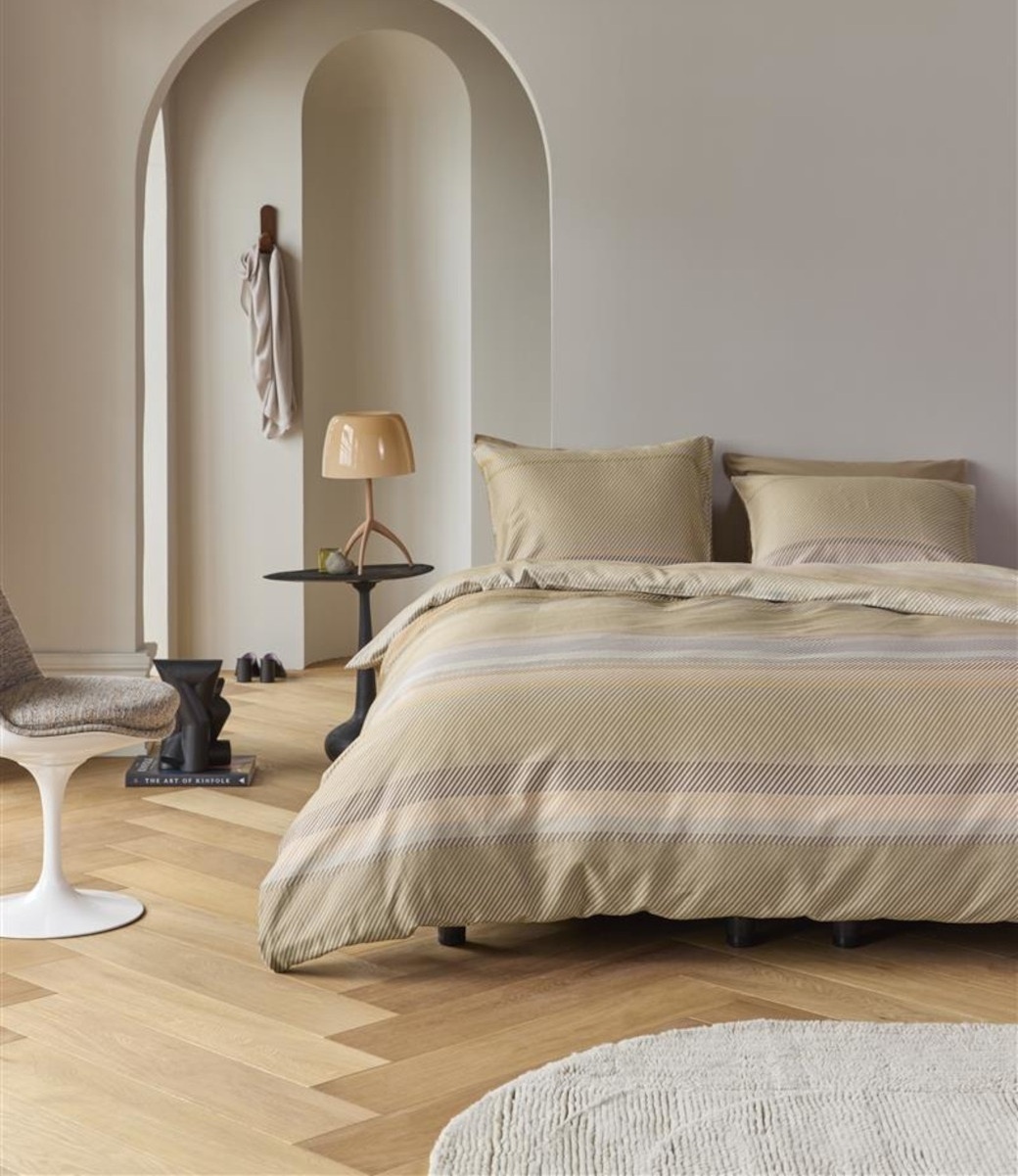 Dekbedovertrek Katoen Satijn