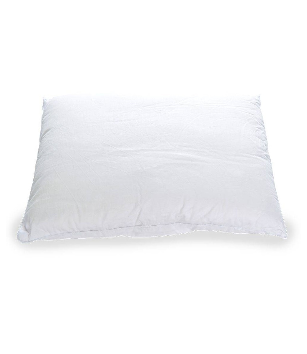 Zijden hoofdkussen Majeur