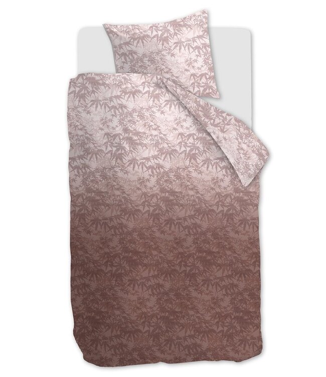 Ritzzly Dekbedovertrek met rits Ellen Mauve