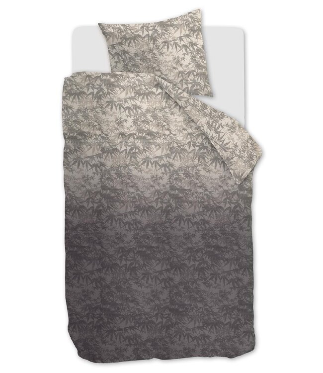 Ritzzly Dekbedovertrek met rits Ellen Grey
