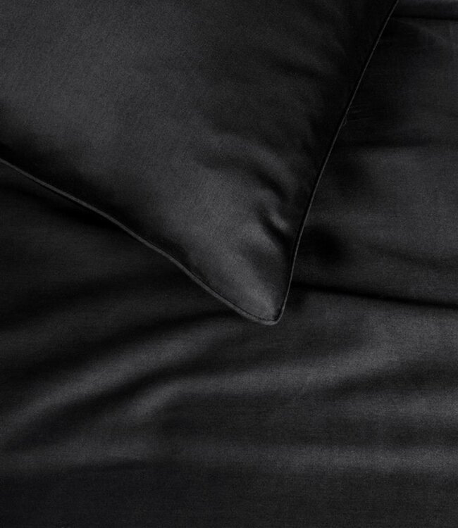 Beddinghouse Dekbedovertrek Change Zwart 240 x 200/220