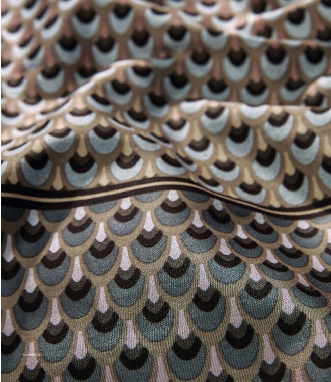 Kardol  Dekbedovertrek Satijn Lofty Natural 240 x 200/220