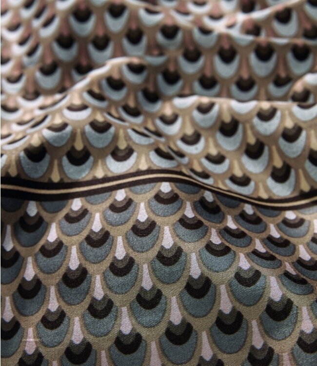 Kardol  Dekbedovertrek Satijn Lofty Natural 260 x 200/220