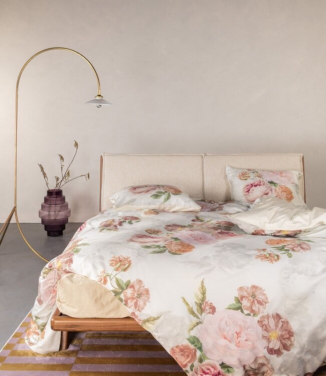 Essenza Dekbedovertrek Orianna Vanilla 240 x 200/220