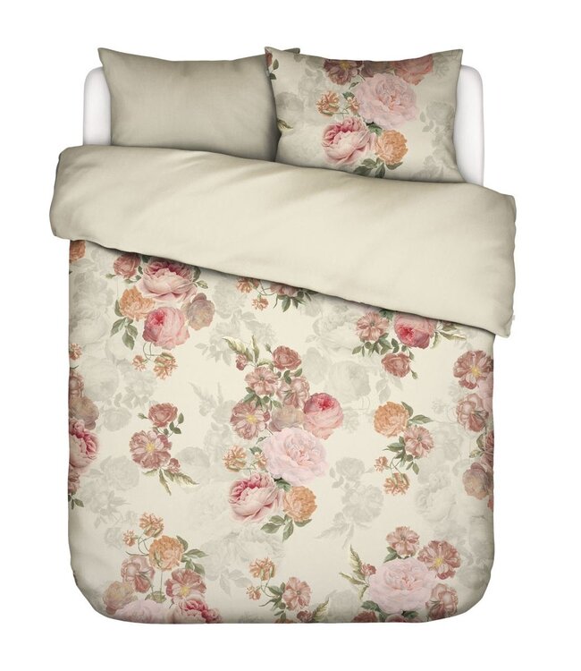 Essenza Dekbedovertrek Orianna Vanilla 240 x 200/220