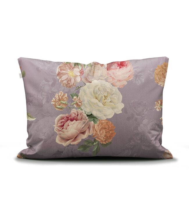 Essenza Kussensloop Orianna Pale Purple