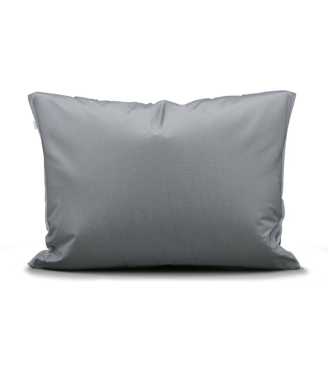 Essenza Kussensloop Minte Global Grey