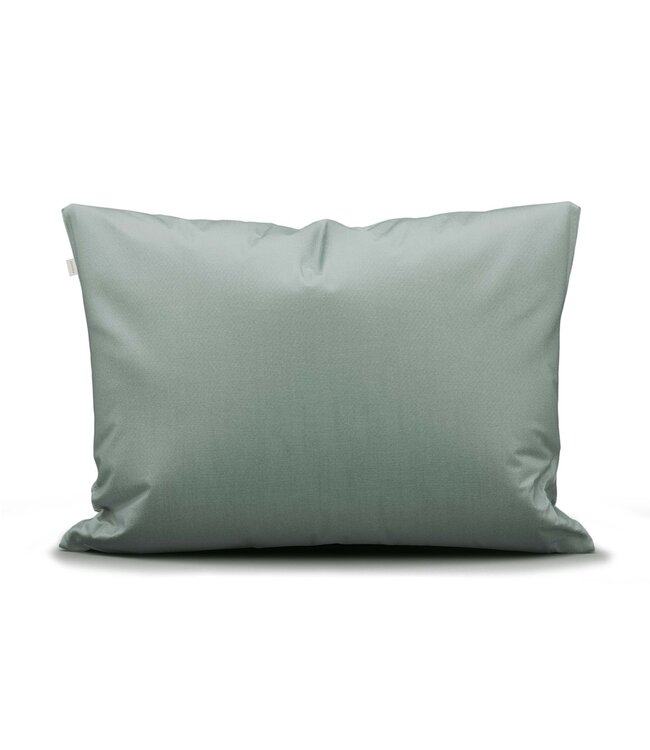 Essenza Kussensloop Minte Dusty Green