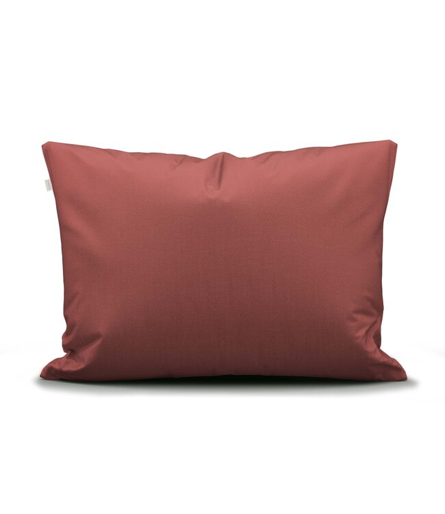 Essenza Kussensloop Minte Dusty Roze