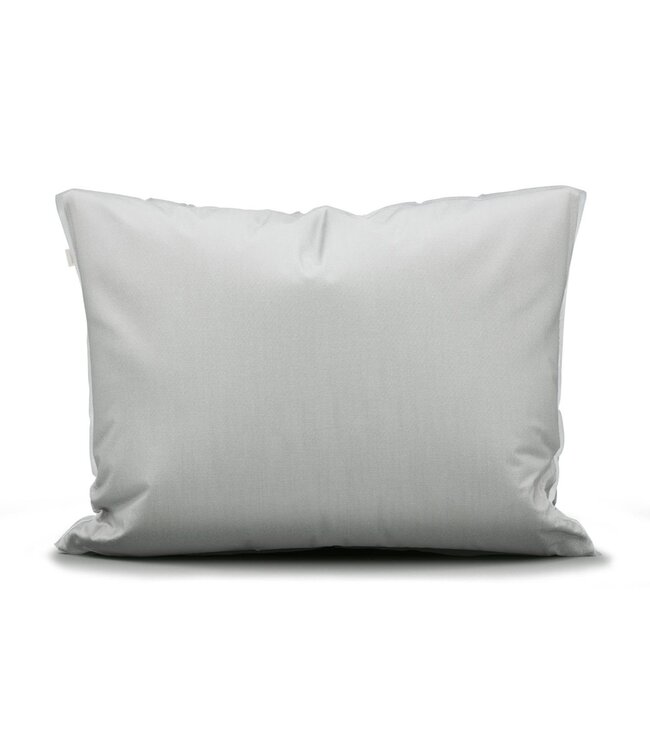 Essenza Kussensloop Minte Grey