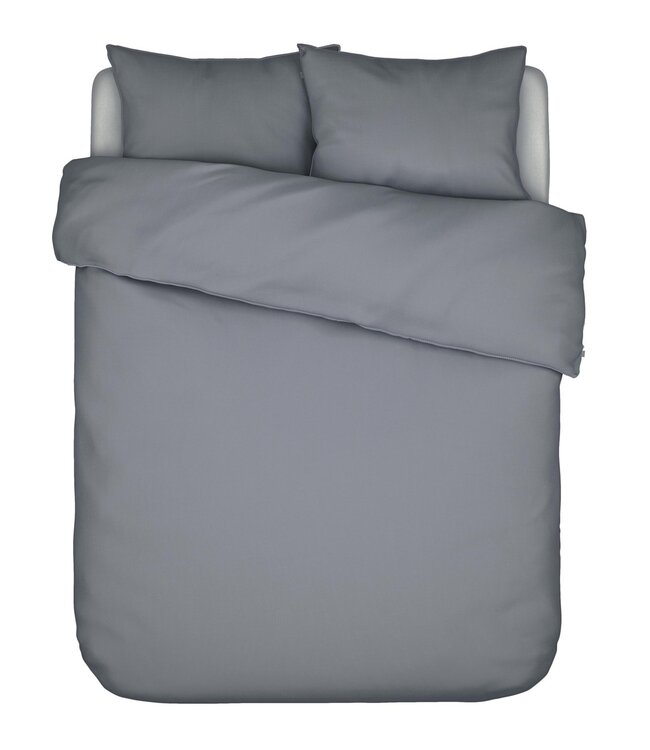 Essenza Dekbedovertrek Minte Global Grey