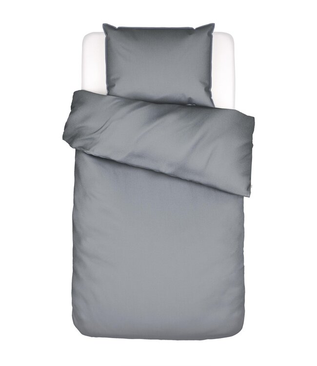 Essenza Dekbedovertrek Minte Global Grey