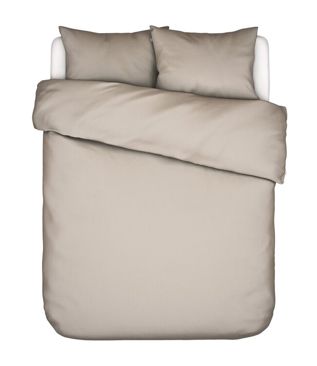 Essenza Dekbedovertrek Minte Oatmeal