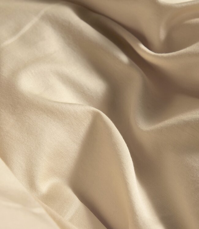 Essenza Dekbedovertrek Minte Oatmeal 140 x 200/220