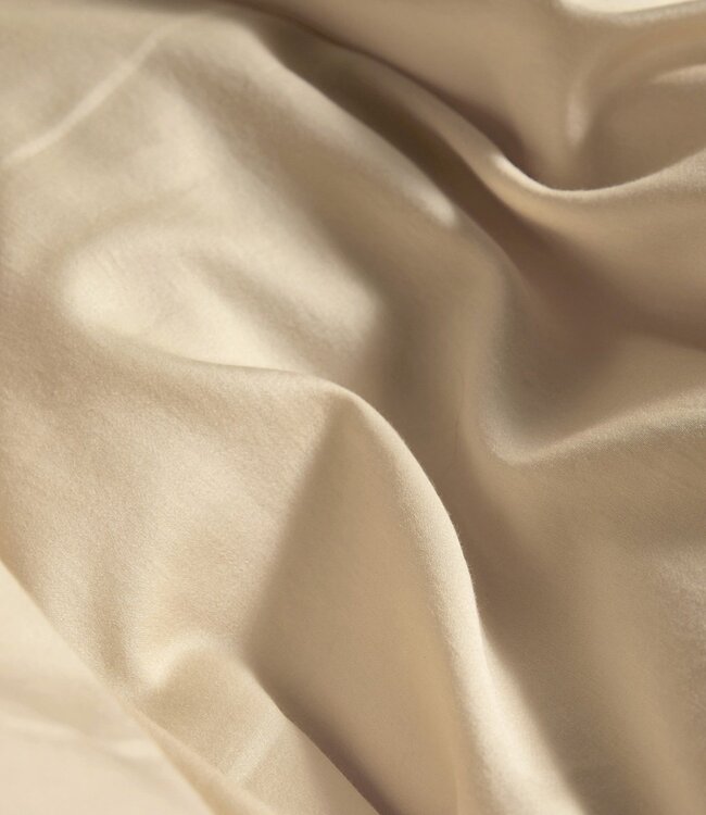 Essenza Dekbedovertrek Minte Oatmeal 200 x 200/220