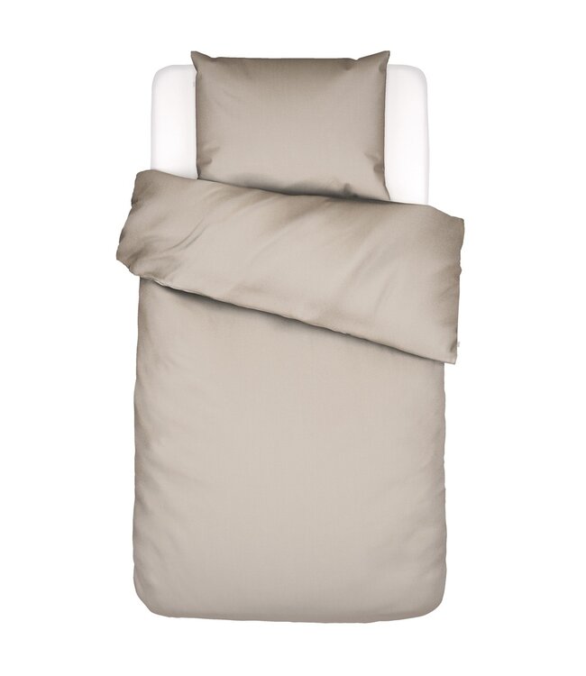 Essenza Dekbedovertrek Minte Oatmeal 140 x 200/220