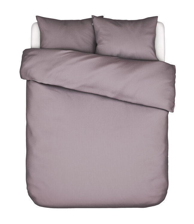 Essenza Dekbedovertrek Minte Pale Purple 200 x 200/220