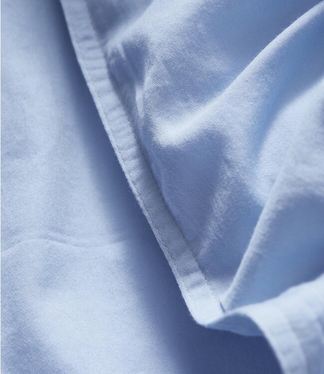 Essenza Dekbedovertrek Minte Iceblue