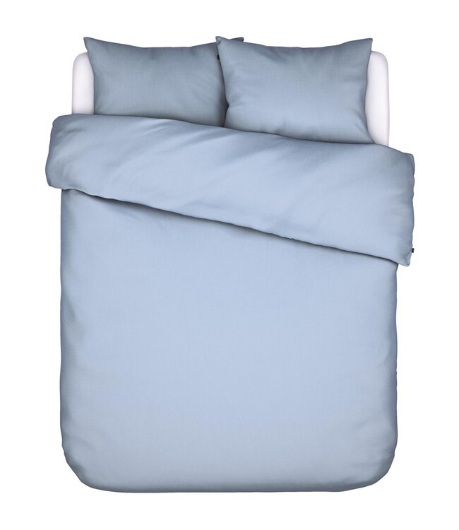 Essenza Dekbedovertrek Minte Iceblue 200 x 200/220
