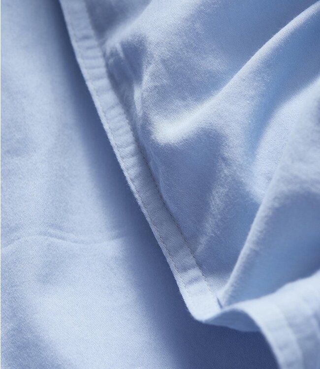 Essenza Dekbedovertrek Minte Iceblue 240 x 200/220