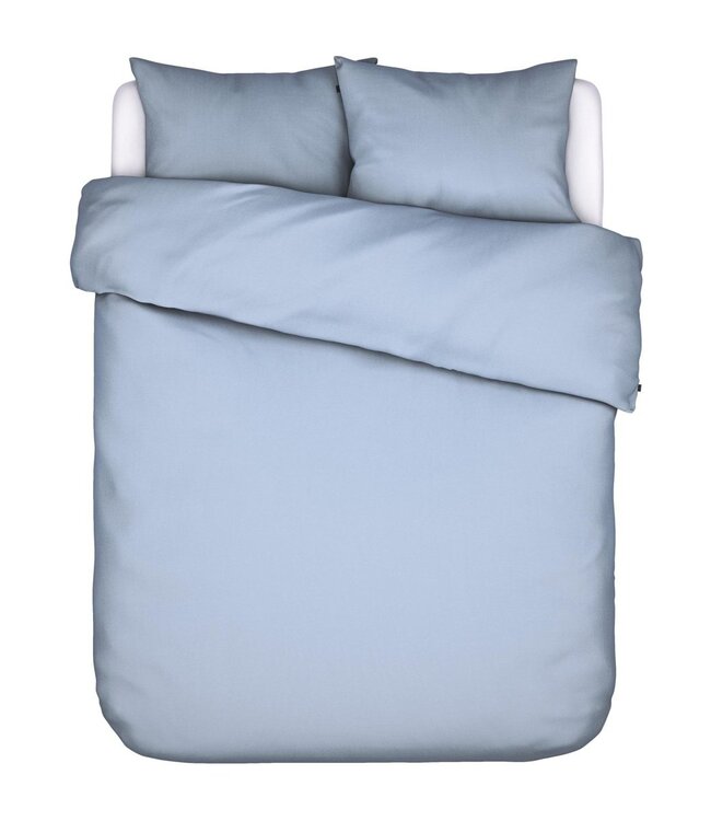 Essenza Dekbedovertrek Minte Iceblue 240 x 200/220