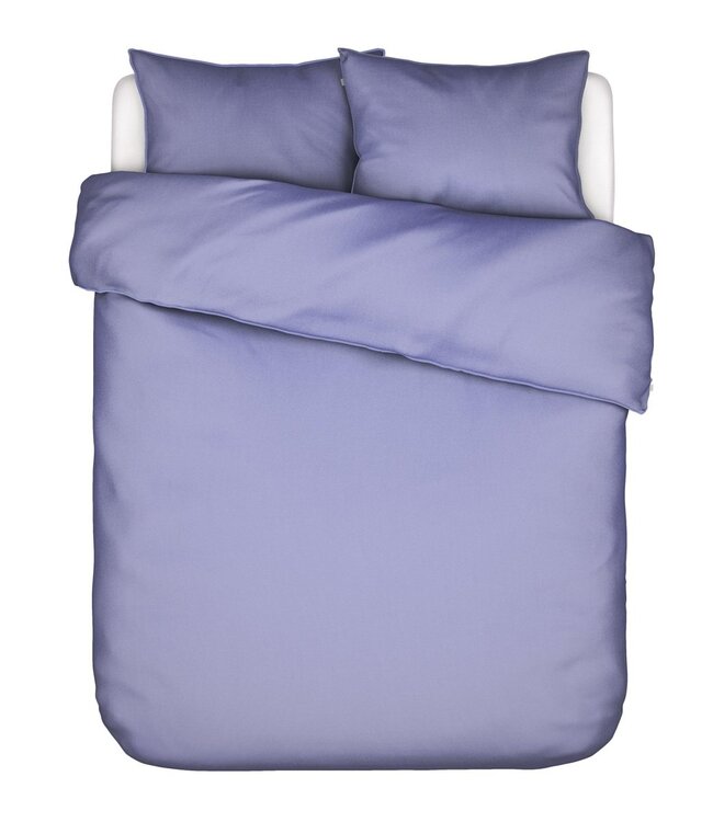 Essenza Dekbedovertrek Minte Lavender Blue 200 x 200/220