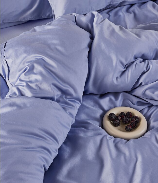 Essenza Dekbedovertrek Minte Lavender Blue 140 x 200/220