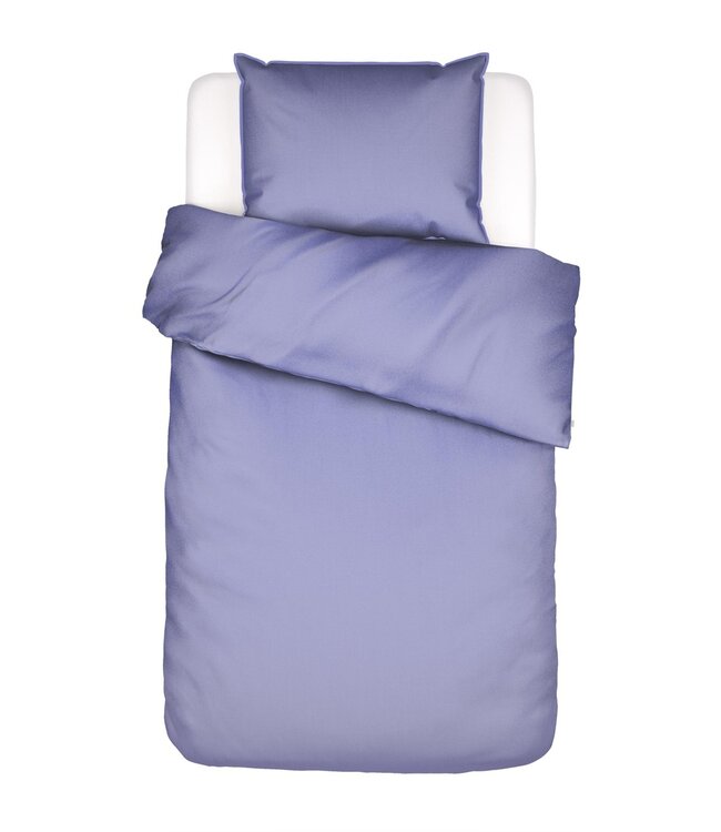 Essenza Dekbedovertrek Minte Lavender Blue 140 x 200/220