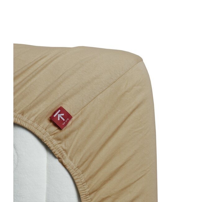 Splittopper Jersey, camel